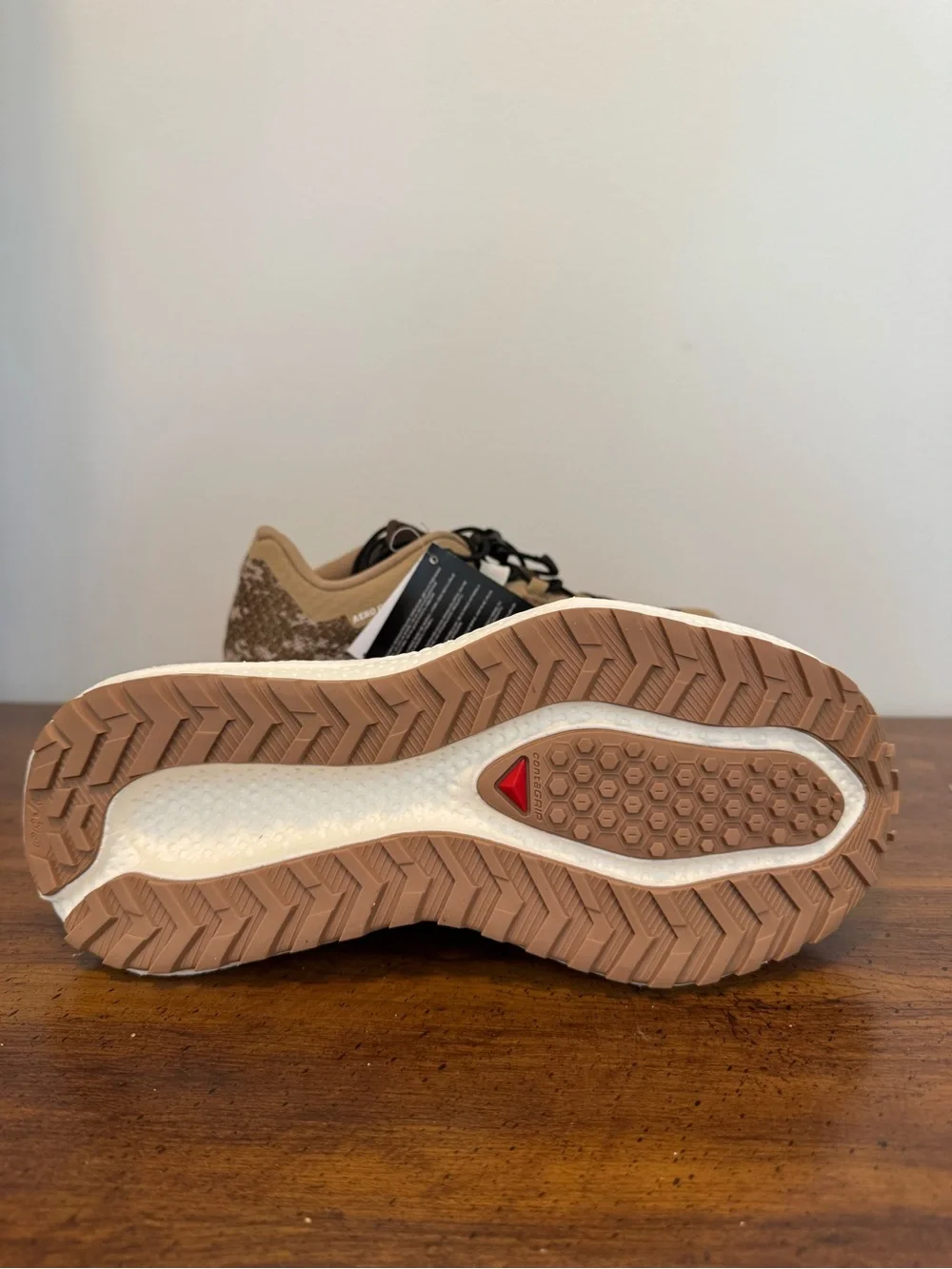 Women’s Salomon Aero Glide 4 GRVL